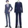 Wotaku ni Koi wa Muzukashii Costumes Love is Hard for Otaku Nifuji Hirotaka Outfit Cosplay