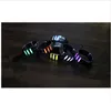 22mm Titanium Alloy Tritium Tube Tritium Gas EDC Luminous Ring EDC Multi Tools