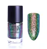 Partihandel Nya Ankomst Kvinnor Kameleon Nagellack Romantiskt hjärta Fiery Love Sequins Nail Lacquer Lack 16 Färger