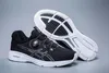 Asics Dynamis BOA topuzu tasarım T7D1N ile Otomatik pikap sistemi Hafif yarış hızı Mens Originals Koşu Ayakkabıları Boyutu 40-45