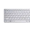 Clavier d'ordinateur portable russe GZEELE pour SONY pour VAIO SVE11 SVE111 SVE11113FXB SVE11115EG SVE111 15ELW RU mise en page