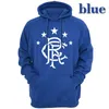 FC Flamengo Classic Scotland Glasgow Rangers Club Men hoodies Sweatshirts Casual Apparel Outerwear Hooded Hoody Novelty Fashion CL9175541