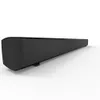 1 st LP-09 Sound Bar Subwoof Bluetooth Speaker Home TV Echo Wall Soundbar U-diskpluggar Högtalare Väggmonterad fjärrkontroll