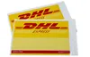 Envío adicional para cada paquete de DHL