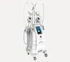 Wholesale freeze fat cryolipolysis machine for salon clinic home use fat reducing machine 7 handles Weight Loss slimming