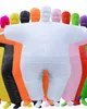 Nuovi costumi di sumo gonfiabili per bambini Cosplay Costume da burlone Temi di costumi divertenti Abbigliamento divertente Costumi di carnevale