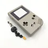 Plastic Full Housing Shell Replacement Repair Case Cover For GB Game Boy Gameboy Classic Console High Quality FAST SHIP