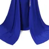 Dubaï robe à paillettes avec manches longueur au sol bleu royal perlé sirène robes de soirée robes longues pour robes de bal formelles Abiti D4929259