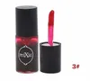 Multifuncional Lip Tint Lip Pen Rouge Tingimento Blush Maquiagem À Prova D 'Água Cosmético Líquido Lip Gloss1341335