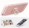 360 graders kattörfinger ring Mobiltelefonhållare Smarttelefonstativstöd för iPhone iPad Xiaomi Smart Phone5959890