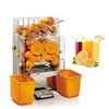 juicer aux agrumes commerciaux