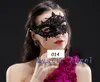 Sexy Kant Masker Venetiaanse Maskerade Maskers Halloween Party Decorations Half Gezicht Dame Mardi Gras Oogmaskers Kerstmis Prom Dress Accessoires