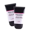 MISS ROSE Photo Finish Fond de Teint Apprêt pour Peaux Grasses Base de Maquillage Pour Le Visage Lisse et Durable Sans Huile Maquillage Professionnel Pour Le Visage