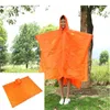 Commercio all'ingrosso 3 in 1 impermeabile multifunzionale impermeabile per bicicletta all'aperto impermeabili da ciclismo Rain Poncho Zaino Rain Cover out321