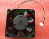 NMB 2410ML-05W-B39 6025 24V 60*60*25 three line fan belt detection alarm function