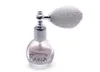 Heet fana schoonheid make-up diamant glitter poeder fana spray met airbag schoonheid markeerstift shimmer gezicht poeder oogschaduw 4 kleuren