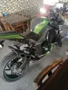 Kawasaki Z1000 오토바이 배기 소음기 시스템 미들에 대한 중간 연결 파이프의 Tail Pubric Muffler Tubes 2010-2017289a