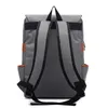 Vintage Canvas Men's Backpack Women Laptop Backpack Fashion Teenager School Bag Female Leisure Male Travel Bag Ladies242b