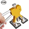 PDR Tools Paintless Dent Repair Tools Dent Removal Puller Tabs Lifter Hand Tool Set PDR Tool kit Ferramentas5956016