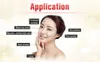 70Kpa spa Professional design Hydra Dermabrasion Water Jet Facial Hydro Peel Skin Rejuvenation Beauty Machine