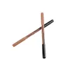 Menow Sopracciglio Eyeliner Matite Cosmetico 2 in 1 Trucco Matite per sopracciglia + Correttore Stick Matita Super Coverage 3 Colori 12 pz / lotto maquillaje