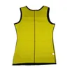 Nouvelle marque vêtements musculation Fitness minceur débardeurs gilet vêtements de sport maillot de corps Shapers hommes Compression minceur chemise