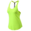 Hot Koop Sport Vest Dames Tank Tops Gym Mouwloos Sport Shirt Sport Top Vrouw Running Sportwear Running Vest
