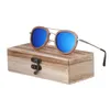 Nowy 100% Real Ebony Drewno Okulary Spolaryzowane Ręcznie Drewniane Okulary Mężczyźni Gafas Oculos De Sol Oculos De Sol Feminino Dropshipping