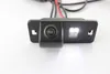 HD CCD Auto Achteruitrijcamera voor E46 E39 X3 X5 X6 E60 E61 E62 E90 E91 E92 E53 nachtzicht Parkeren Reverse Backup Camera9284835