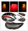 Sygnały Turn LED LED Sygnały Turn Turn dla Honda CBR1000RR 2004 2007 CBR600RR 200320069399053