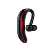 Cuffie vivavoce Business Auricolare Bluetooth senza fili con microfono Auricolare Auricolare stereo per iPhone Andorid Drive Connettiti con due telefoni