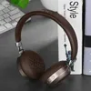 W13 Bluetooth-hörlurar med MIC Deep Bass DJ Hi-Fi Headset Professionella Studio Trådlösa hörlurar med Retail Box