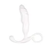 Stor storlek anal prostata massager g spot stimulator anal plug erotiska leksaker för män och kvinnor kroppsmassage vuxna erotiska produkter