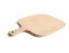 Kostenloser Versand Home Holzschneidebrett Küche Hackklotz Holz Kuchen Sushi Platte Tabletts Brot Obst Pizza Tablett Backenwerkzeug