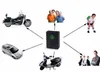 Mini GSM GPRS Tracker w czasie rzeczywistym Słuchaj Micro GPS Tracker dla dzieci Samochód Quad-Band GSM Controller Alarm