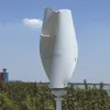 Maglev Wind Turbine 800W 24 V 48V Axis pionowy generator wiatru z sterownikiem MPPT do użytku domowego