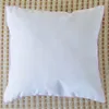 Süblimasyon oxford yastık için boş yastık kılıfı termal transfer baskı DIY kişiselleştirilmiş özelleştirilmiş hediyeler toptan 7 renkler