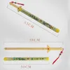 新しい熱い販売中国の武道牙の竹の剣練習の訓練パフォーマンスの装飾屋外スポーツ子供のおもちゃ最高の贈り物