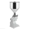 A03 manual liquid filling machine paste filling machine269S