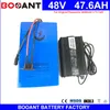 panasonic 48v battery pack