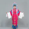 伝統的な古代のオペラの女性のドレス中国の民俗ダンスウェア唐王朝プリンセスクイーンコスプレドラマ衣装酔った美しさ
