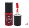 Multifuncional Lip Tint Lip Pen Rouge Tingimento Blush Maquiagem À Prova D 'Água Cosmético Líquido Lip Gloss1341335