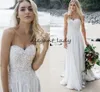 abiti da sposa aderenti