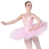 DHL Fast Professional classique Ballet tutu robe de danse adulte ballerine tutu robe jupe pour calss performance184T