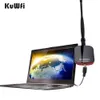 Blueway N9000 Draadloze WIFI-adapter Netwerkkaart Gratis internet Long Range USB-adapter 150 Mbps WiFi-decoder met 5DBI-antenne