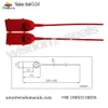 Plastic Seal container lock tie Security Seals bags courier bags containers door , money bags, cash bag