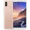 Mi Oryginalne Xiaomi Max 3 4G LTE Cell Pho 6 GB RAM 128 GB ROM Snapdragon 636 Octa Core Android 6.9 "Pełny ekran 12MP 5500MAH ID na odcisk palca FACE SMART Mobile 66