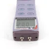 Manomètre à vide numérique AZ8215/manomètre 15psi compteur d'instrument de pression différentielle 100KPa