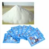 Snow Fake Powder Instant Snow Fluffy Super Absorbant Artificiell Snow Magic Prop for Christmas Party Decor