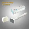 TM-140 MOQ Naadloze Derma Stempel Microneedle 140 Naald Derma Roller Anti Aging Litteken en Haarverlies Behandeling